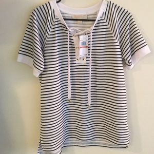 Michael Kors Sweater Tee